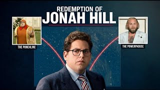 Why Hollywood Stopped Laughing at Jonah Hill 🔥