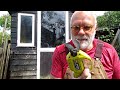 18V ONE+ Cordless Secateurs Ryobi danger use with care