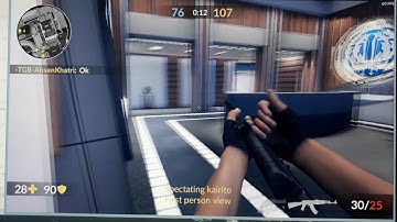 Hacker #17 | Auto Reload hack | Critical ops | Favebook gameroom