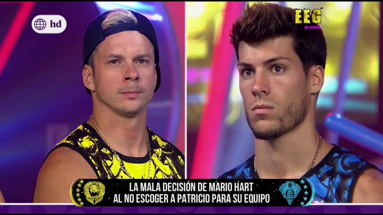 EEG en Verano - 03/02/2017