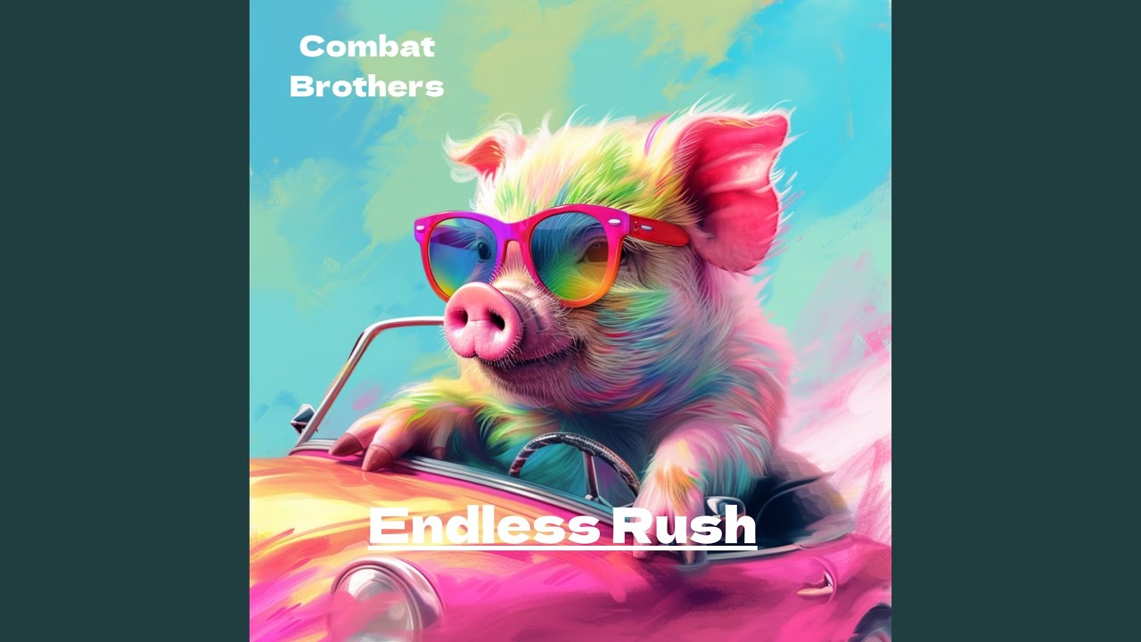 Endless Rush