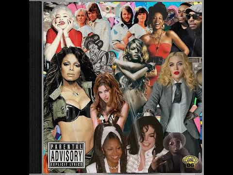 Fergie - My Humps (GP Cutz)