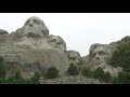 Mount Rushmore in 4k (Ultra HD)