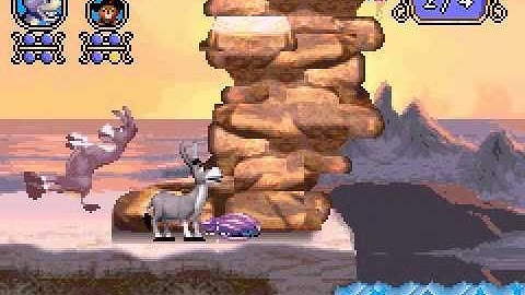 Shrek The Third   Walkthrough - Part 2