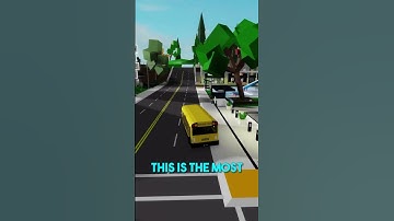 GLITCH That Lets You FREE-CAM?!?!? #shorts #shortsfeed #roblox #shortsvideo