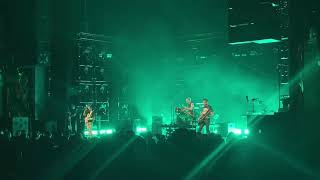 Muse - Won’t Stand Down live at Beacon Theater