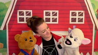 Awana Cubbies Puppet Show - Honeycomb Special Day 3: Valentine's Day