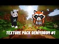 Bedwars’ı Baştan Değiştiren Pack! | Craftrise Texture Pack Serisi #1