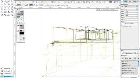 117 - Move by Points Tool