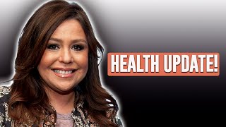 Is Rachael Ray Ill? New Health Update Leaves Fans Seriously Worried