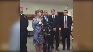 Kibby pleads guilty to kidnapping, rape of New Hampshire teen