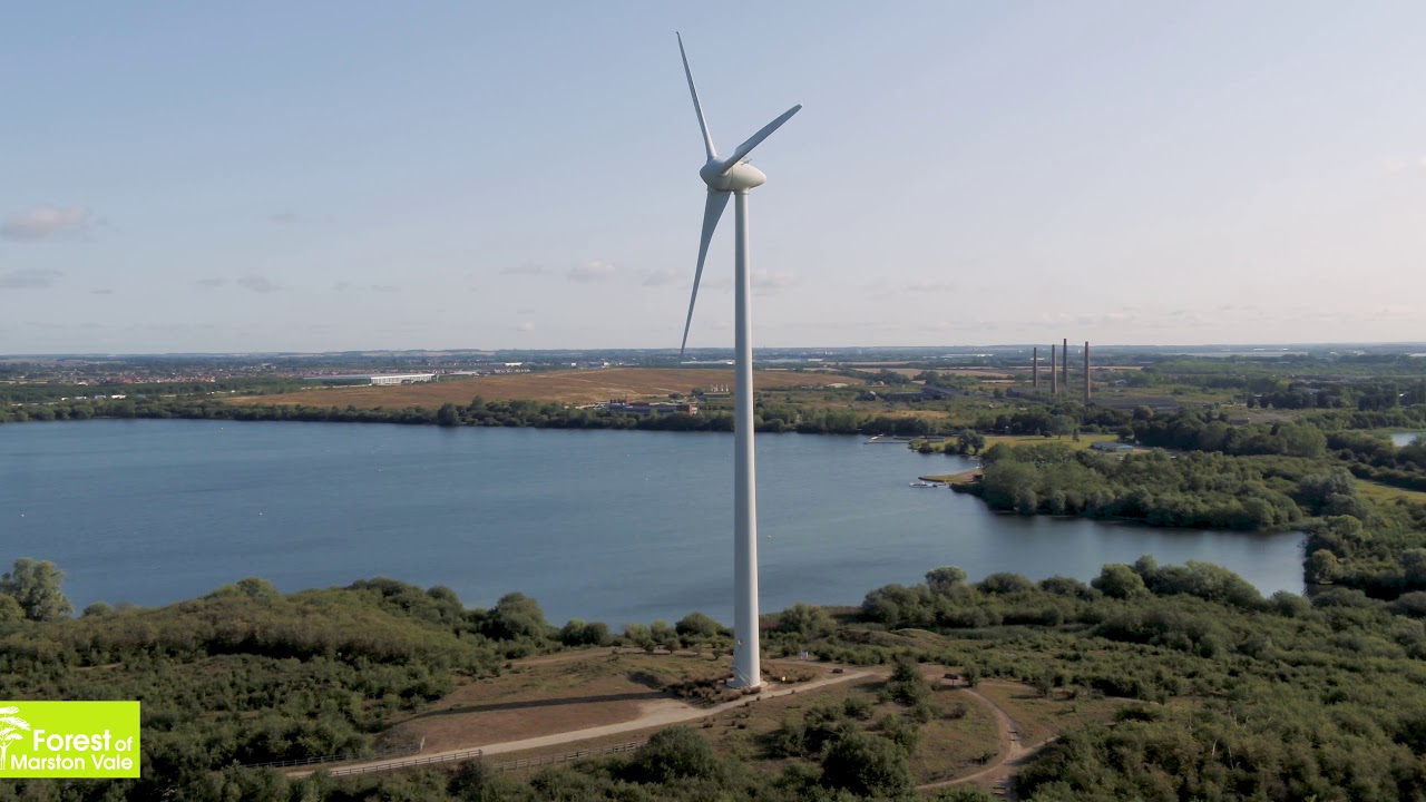 Opening Times And Directions The Forest Of Marston Vale Trust