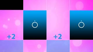 Magic Tiles 3 - Bum Bum Tam Tam - 5000  score