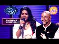 'It's the Time to Disco' पर Anshika का Rocking Performance | Indian Idol S16 | Anshika Special