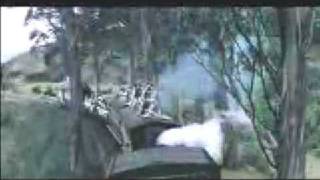 Hint Klibi Sharuhk Khan Tren