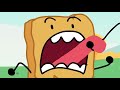 BFB Trivia 1-Woodys screams in bfb