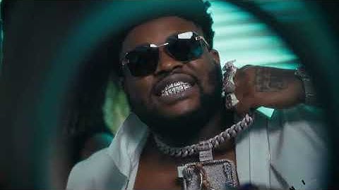 BossMan Dlow - Hit Ft. Gucci Mane (Official Music Video)