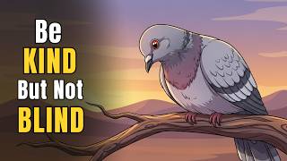 Be Kind… But Not Blind | A Powerful Life Lesson Story in English ‎