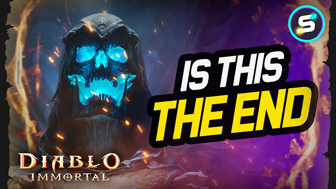 Diablo Immortal News 