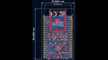 PCB Design IEEE Part 2