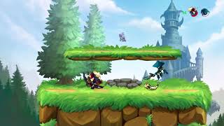 Brawlhalla Shut down