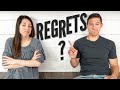 TWO BIGGEST REGRETS of Becoming Debt Free | Our Biggest Headaches After 5 Years