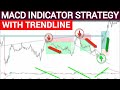 Price action forex intraday scalping trading strategies  15 minute scalping  with macd indicator