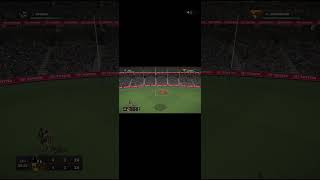 32 SECONDS CHANGED EVERYTHING! #collingwoodfc #hawthornfc #AFL