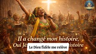 #JESUS #a #changé mon #histoire #changémonhistoire