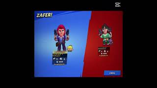 𝓚𝓮𝓚𝓬𝓪𝓝 vs Musa❤️#brawlstars #oldbrawl #uberkuloz #edit 