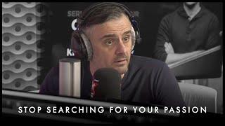 How To Find Your Passion And Go All In On What You Love DOING - Gary Vaynerchuk Motivation