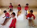 Aai mala khedayla jau de kids dance Mp3 Song