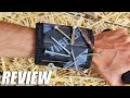 VIGRUE Magnetic Wristband Unboxing and Review