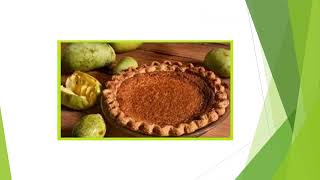 All About Paw Paw Fruit