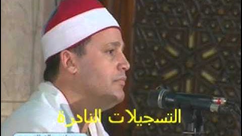 من سورة إبراهيم // خارجى 090913 // حجاج الهنداوى