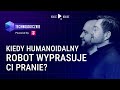 Czy humanoidalny robot umie wyprasować pranie?