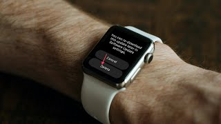 How to Delete Apple Watch Software Update File: 2 Methods Explained