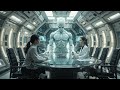 Humanity Said “No” — The Quiet Refusal That Shattered a 10,000 Year Galactic Order | Sci Fy Story