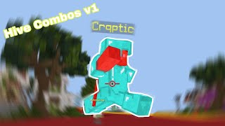 Hive Controller Combos v1