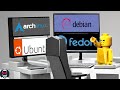 How to choose the right beginner distro? - Linux Switching series - Part 3