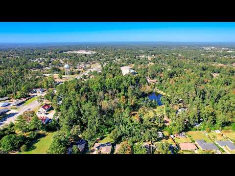 203 N Belair Rd, Evans, GA home video tour