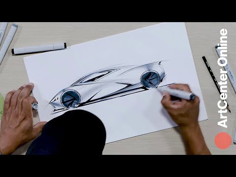 Lotus Concept Drawings | The Lotus Cars Community