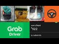 ขับรถ grab Lalamove ส่งของ ทางไกล