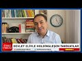 DEVLET ELİYLE HOLDİNGLEŞEN TARİKATLAR