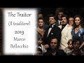 The Traitor Il Traditore 2019 Marco Bellocchio Full Movie With Eng Subtitle 