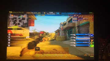 CSGO TELEPORT CHEAT!!!!