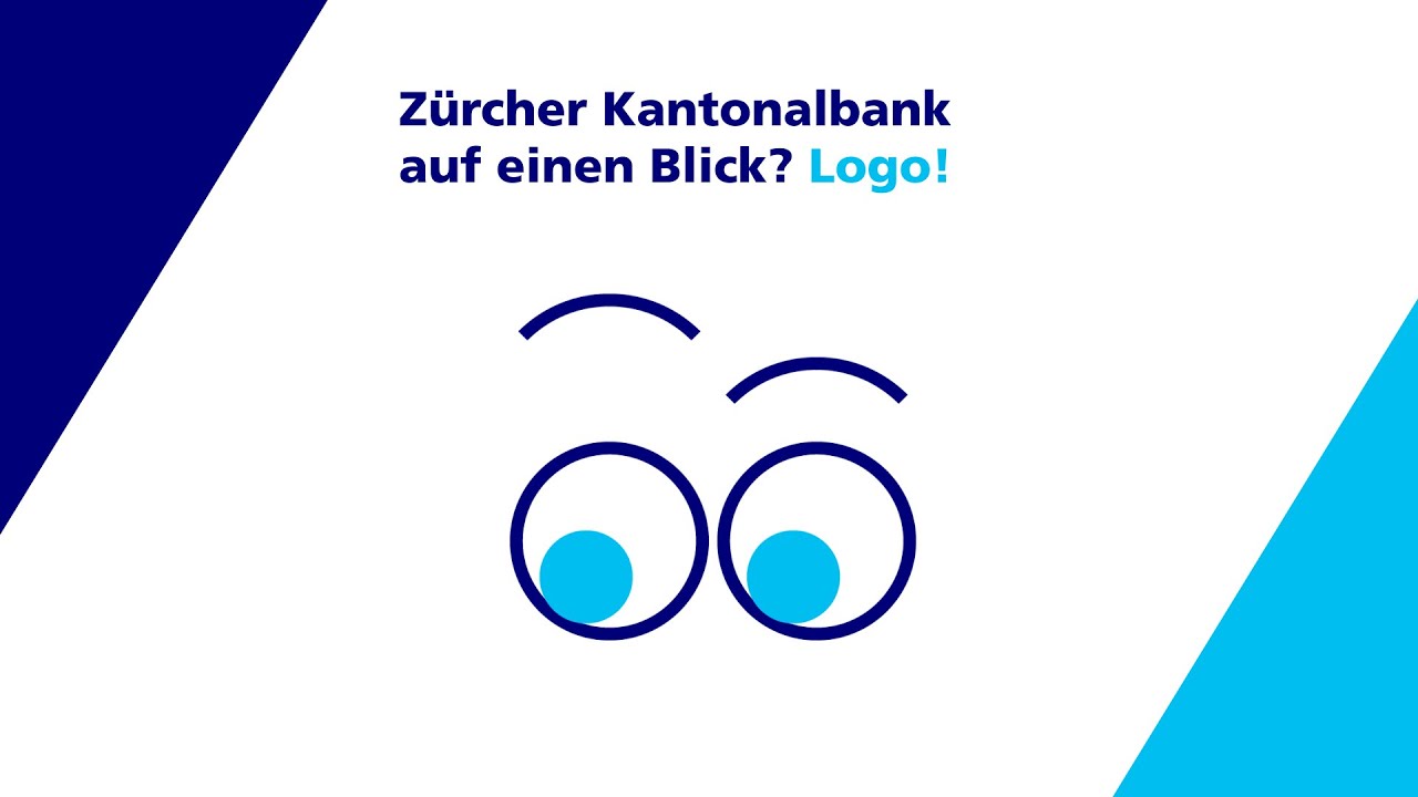 Zürcher Kantonalbank auf einen Blick? Logo! YouTube