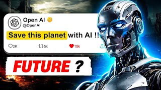 AI's Climate Solution: ACT NOW or Regret Later!