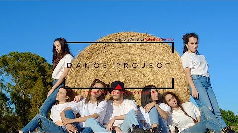 At least we are under the same sky - DanceProjectL...