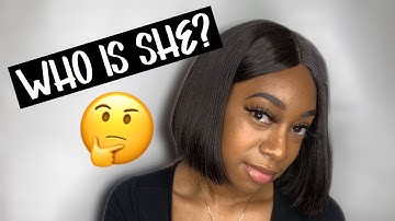 Get To Know Me Tag / First OFFICIAL Youtube Video / SharonnNotShae